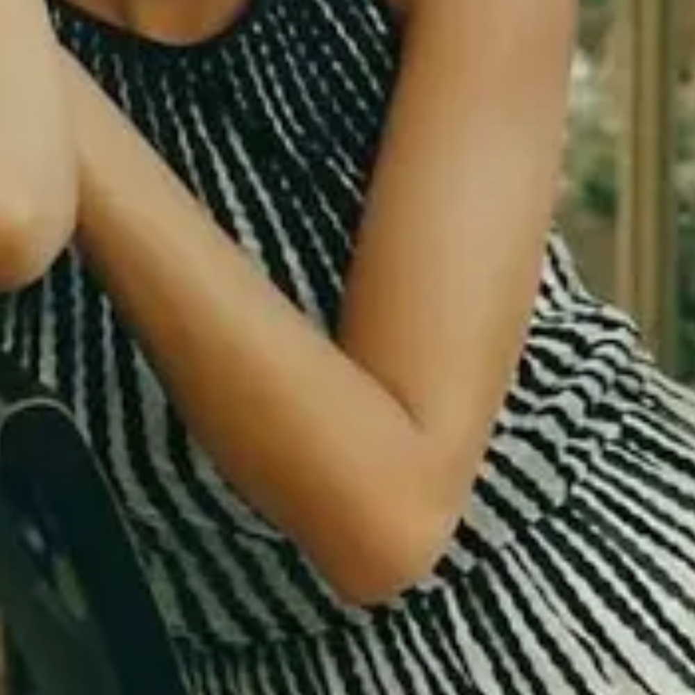 Beautiful dress by Anthropologie